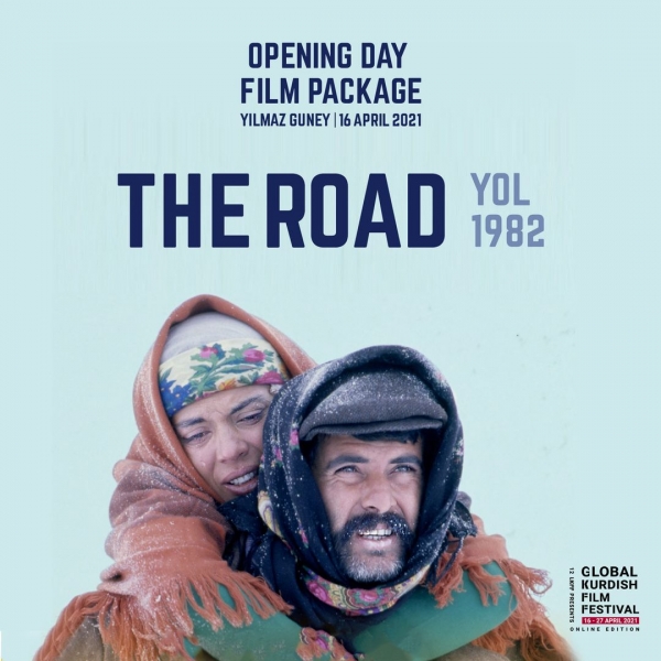 Лондонский фестиваль курдского кино открывается 4 фильмами Йылмаза Гюнея