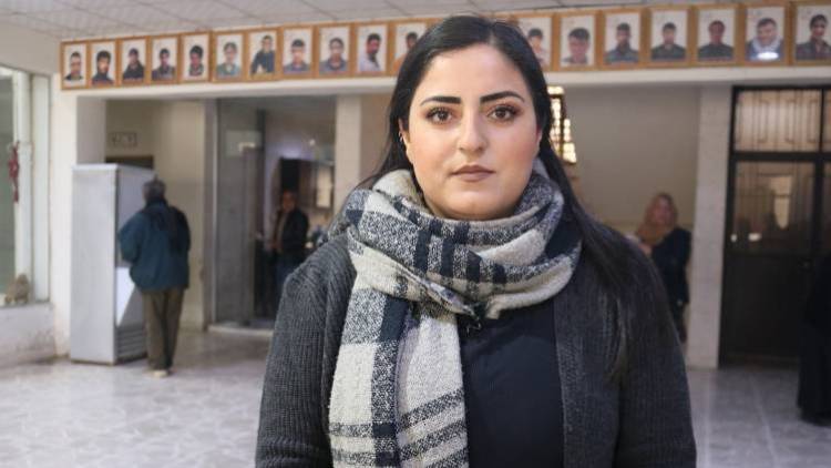 В Кобани представлена книга «Исторические основы и будущее женской революции»