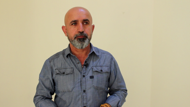 Журналисты Сулеймании: Турция превратилась в мрачную тюрьму для прессы
