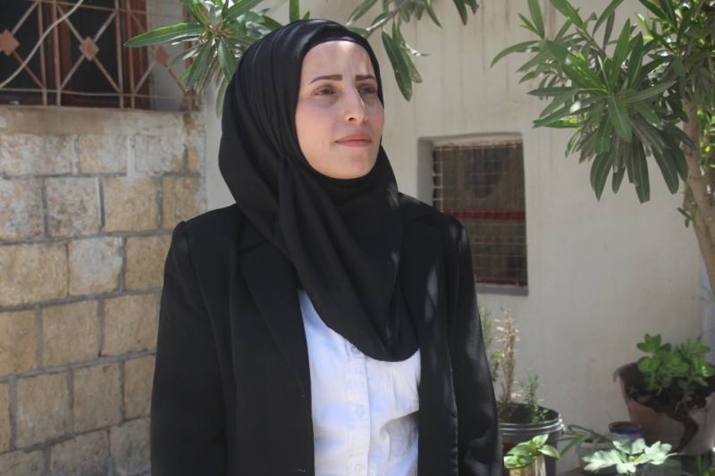 Женщины на северо-востоке Сирии осудили  преступления против детей