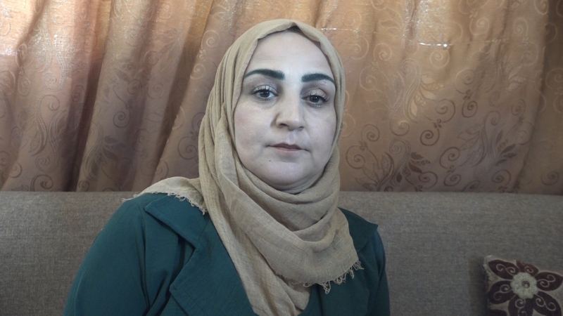 Женщины на северо-востоке Сирии осудили  преступления против детей