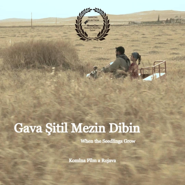 Фильм «Когда рассада подрастет» получил награду кинофестиваля в Уругвае