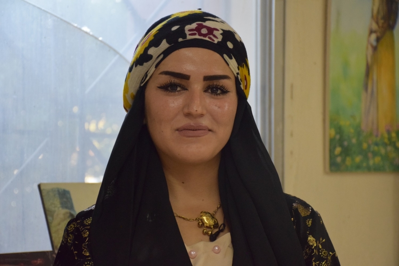 Арабские женщины: фестиваль – это отличный шанс показать свою культуру