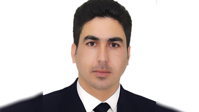 Нариман Рашид: служба общественной безопасности ДПК не подчиняется закону