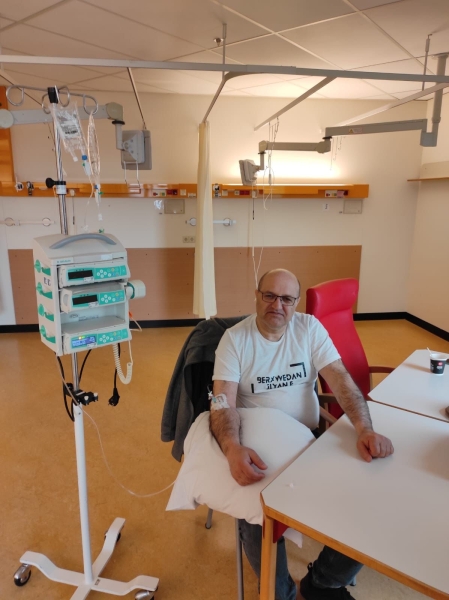 Скончался директор ANF Осман Кылыч