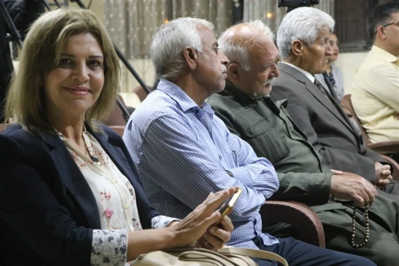 Курдские СМИ: между необходимостью освещения правды и проблемами сплочения