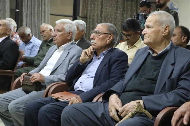 Курдские СМИ: между необходимостью освещения правды и проблемами сплочения