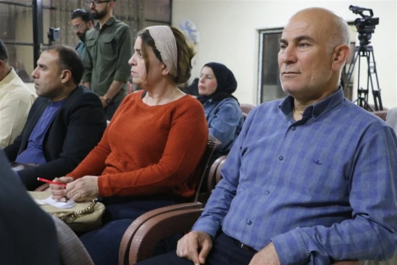 Курдские СМИ: между необходимостью освещения правды и проблемами сплочения