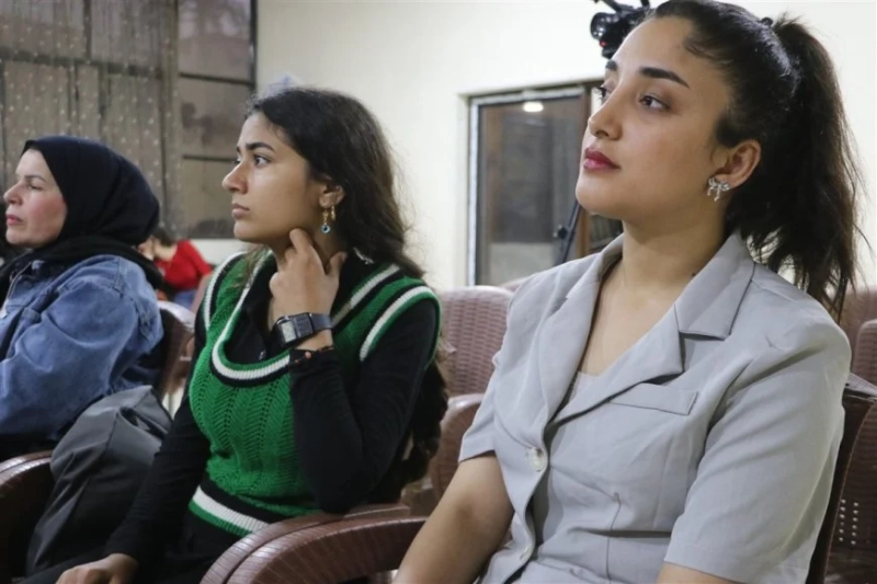 Курдские СМИ: между необходимостью освещения правды и проблемами сплочения