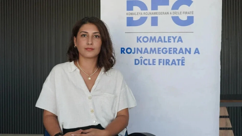 DFG: свободная пресса подвергается цензуре, несмотря на процесс урегулирования
