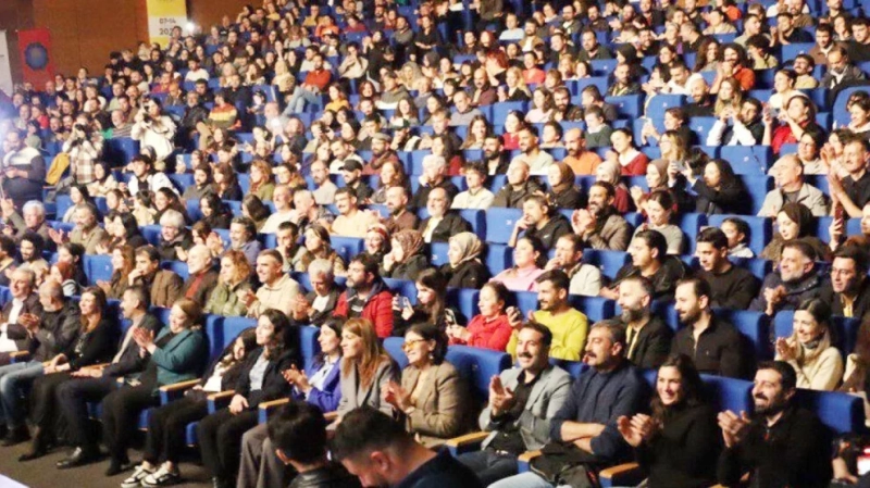 Кинофестивали Курдистана всё больше ориентируются на городскую обеспеченную аудиторию