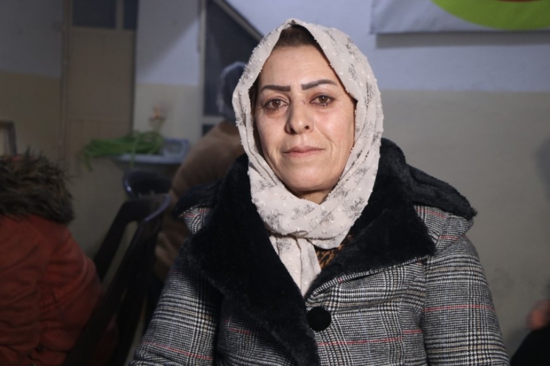 «Бе Хун»: езидский праздник мира через объединение с природой