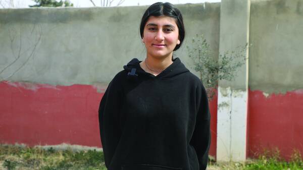 Активистки Stiya Nexşa готовятся к встрече 8 марта в Шенгале, вдохновленные посланием Оджалана