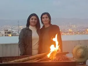 «Гулистан была наставницей свободной прессы, а Херо — её сильной стороной»