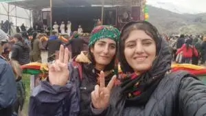 «Гулистан была наставницей свободной прессы, а Херо — её сильной стороной»