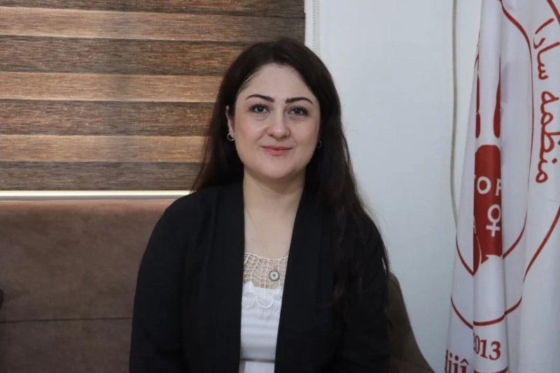 Организация «Сара» запустила кампанию против сексуальной эксплуатации в интернете