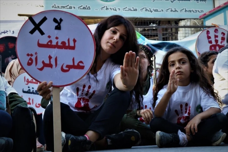 Организация «Сара» запустила кампанию против сексуальной эксплуатации в интернете