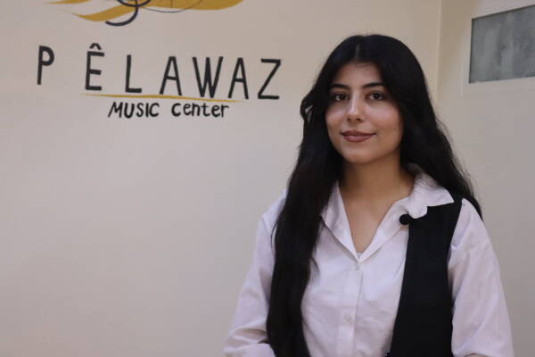 Bil Awaz: музыкально-художественное пространство, вдохновляющее жителей Камышло