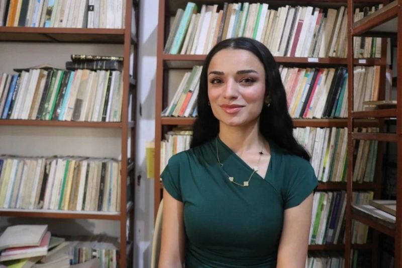 Группа «Ари»: голос курдской молодёжи, сохраняющий язык и ритм народа через музыку