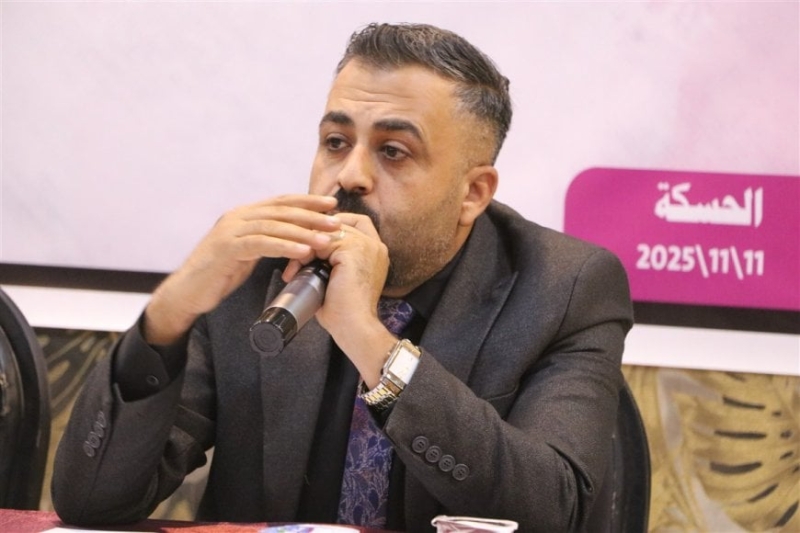 АДС обсуждает конституцию и роль женщин в процессе принятия решений