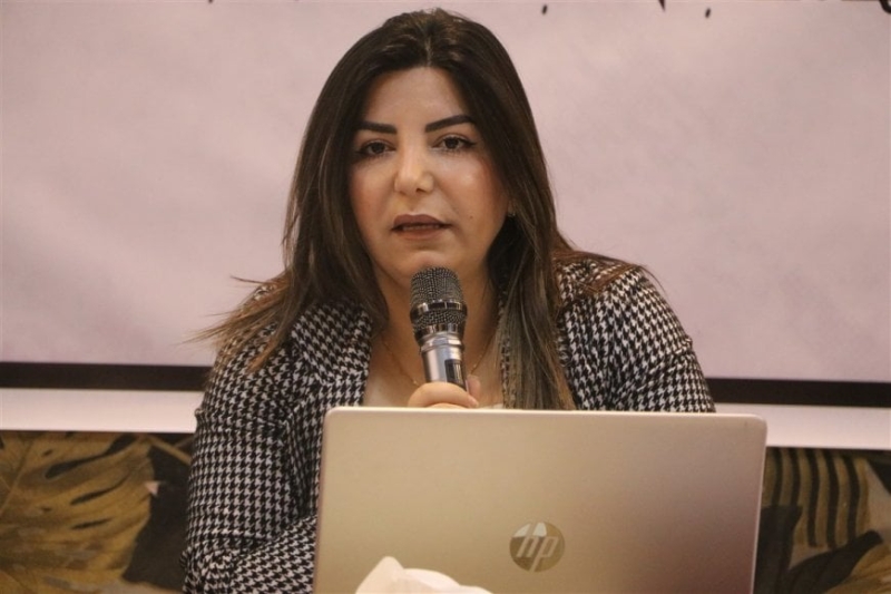 АДС обсуждает конституцию и роль женщин в процессе принятия решений