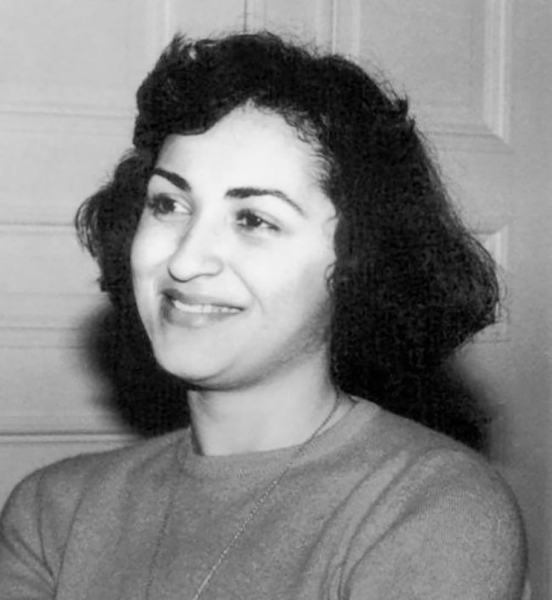 Борьба афганских женщин за искоренение угнетения и варварства