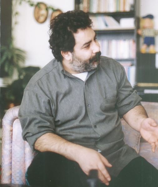 Мелис Кая: песни моего отца наполняют наши жизни