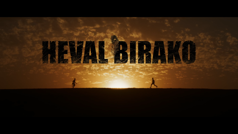 «Товарищ Бирако», Назым Даштан и Кинокоммуна Рожавы