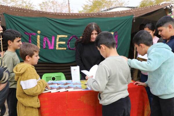 В Шенгале стартовал фестиваль «Важин»: возрождение молодёжи и силы общины