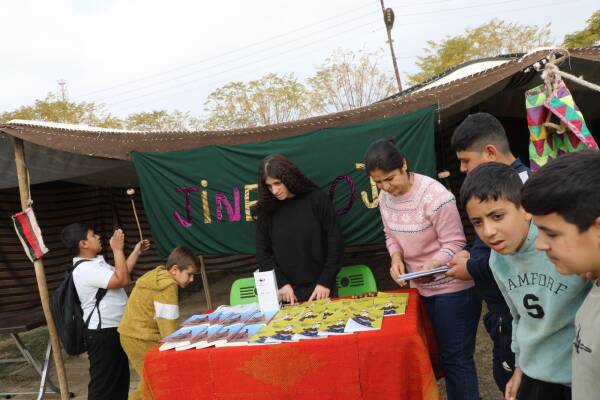 В Шенгале стартовал фестиваль «Важин»: возрождение молодёжи и силы общины