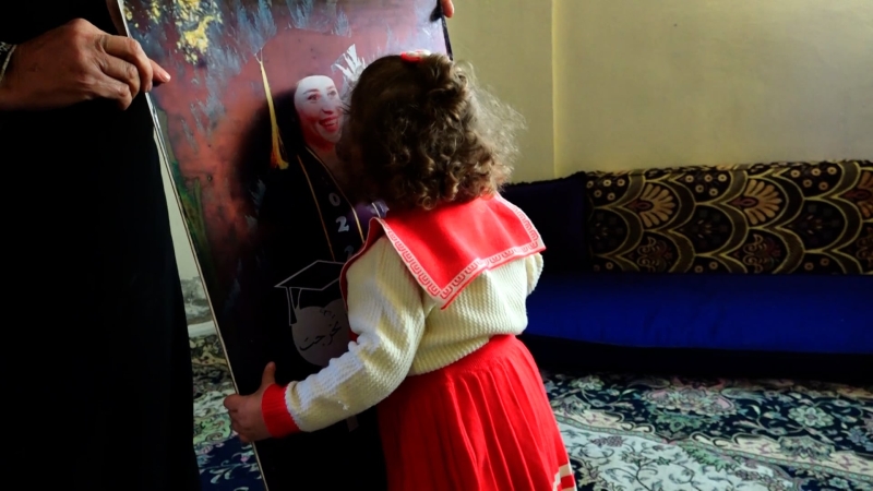 Зелиха Мухаммед: жертва моей дочери ради земли и воды станет примером для поколений