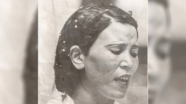 Женское музыкальное наследие в творчестве Бутайны Гриби