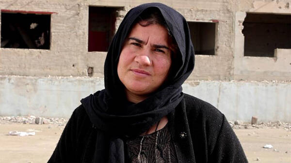 Атаки на самоуправляемые районы Алеппо напоминают о геноциде 2014 года