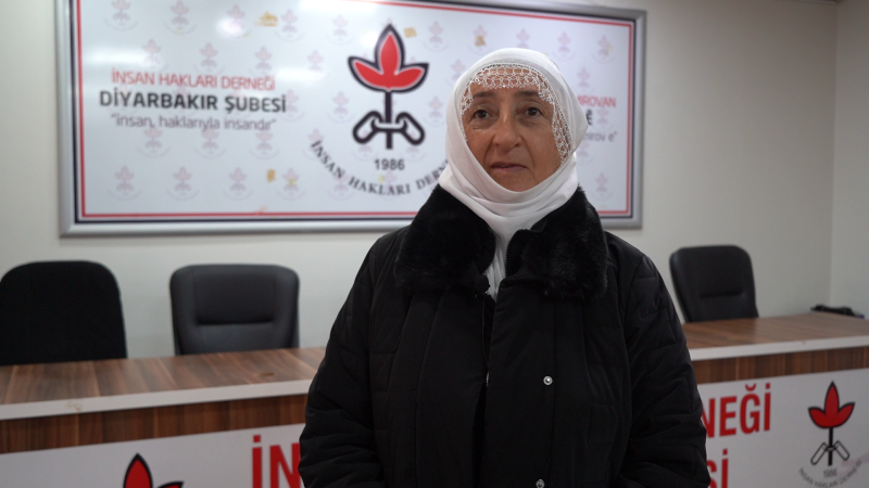 Матери мира: открытие Имралы для общества ускорит процесс и укрепит диалог