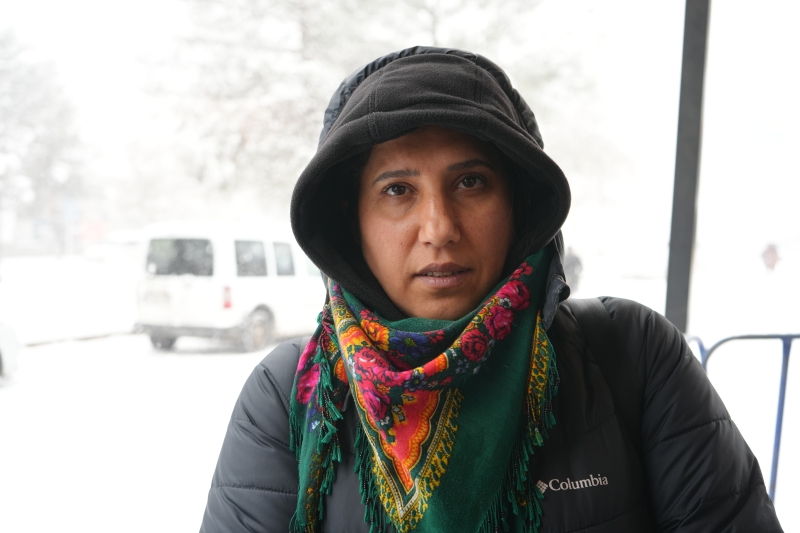 В Турции требуют правосудия для жертв женоубийств после 11-го судебного пакета