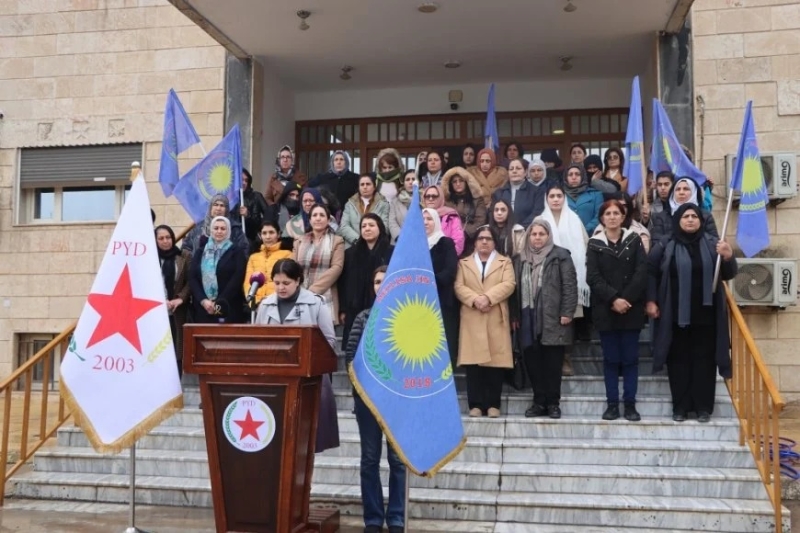 Женсовет призывает привлечь к ответственности виновных в массовых убийствах в Шейх-Максуде