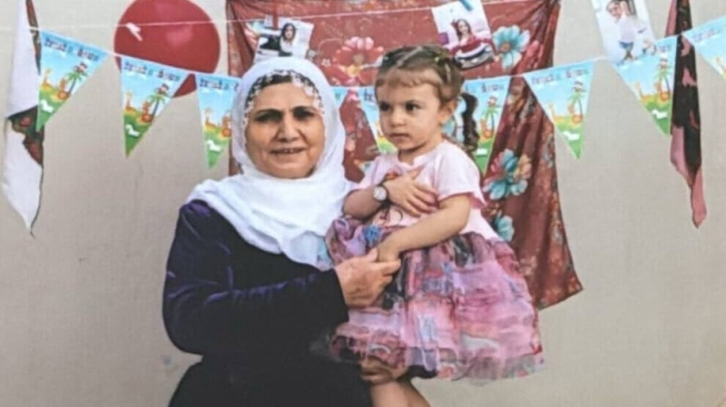 Кандар перенесла два сердечных приступа, но продолжит отбывать срок