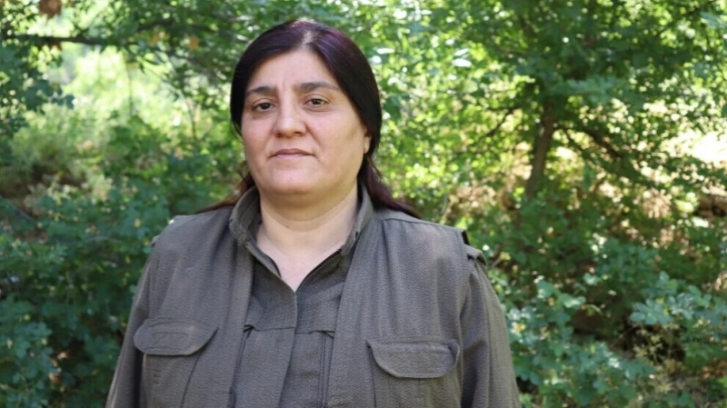Басе Эрзинджан: без понимания правды женщины невозможно понять правду жизни и общества
